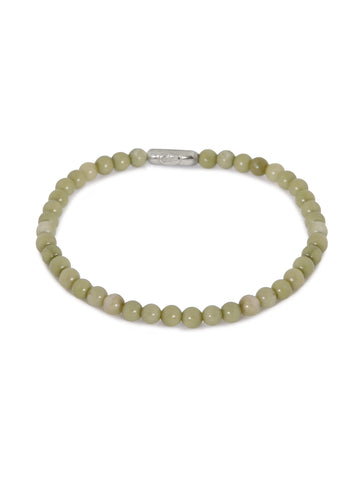 Mick bracelet silver