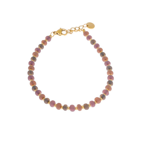 Mylo bracelet gold