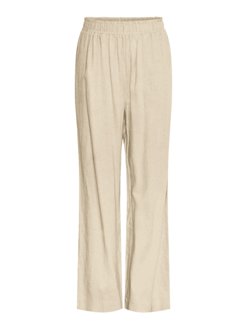Yasflaxy hw linen pant