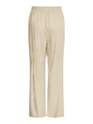 Yasflaxy hw linen pant
