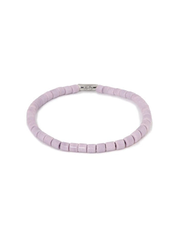 Noah bracelet silver