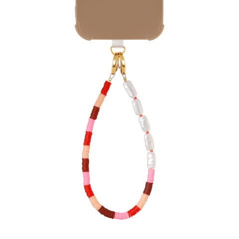 Candy pop phone cord