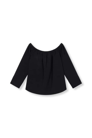 off shoulder blouse MONTANA