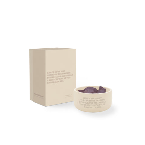 Stone diffuser 30ml - Dance your way through the