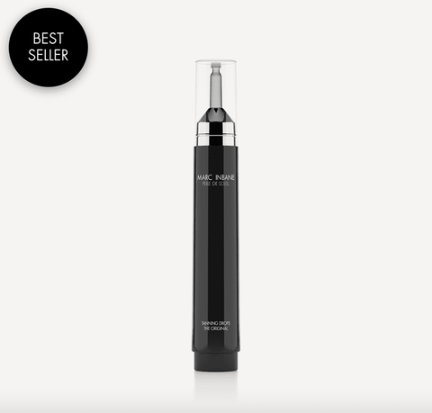 Marc inbane - Perle de soleil tanning drops 15 ml