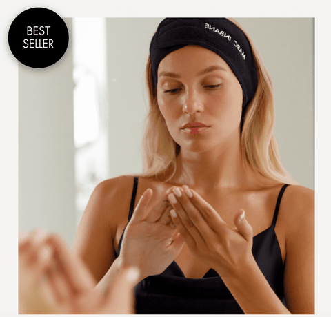 Marc inbane - Perle de soleil tanning drops 15 ml