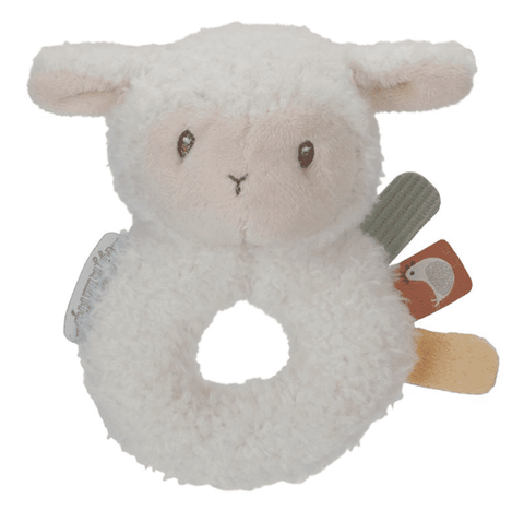 Ringrammelaar schaap Little farm