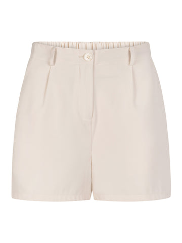 Short Jenny - Off-White