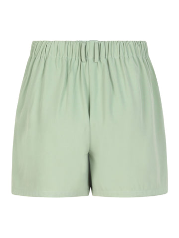 Short Jenny - Sage Green