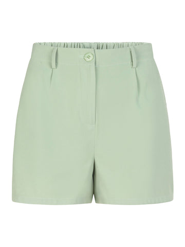 Short Jenny - Sage Green