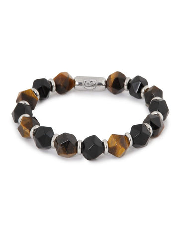 Sparrow bracelet silver