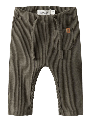 Nbmrajo man loose pant lil - sea turtle