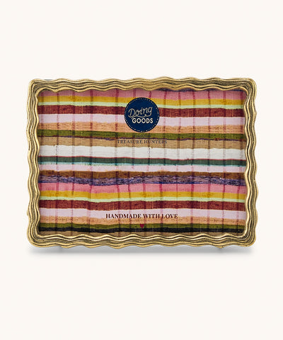 Yuki Wavy Frame Large - doing goods