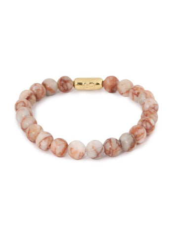 Zac bracelet gold
