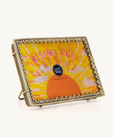 Blaze Frame Large - doing goods