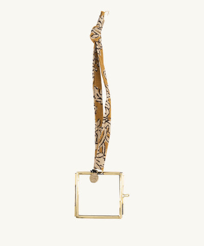 Botanical Frame mini - doing goods