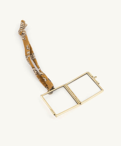 Botanical Frame mini - doing goods