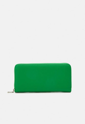 Smilla portemonnee - electric green 341
