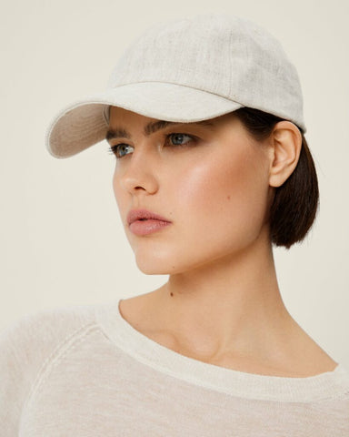MSCHBonna Cap - Sand Melange