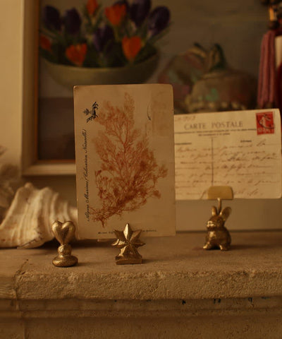 ODA STAR CARD HOLDER