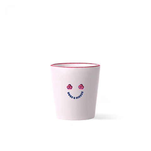 Mug - Hugs & Kisses