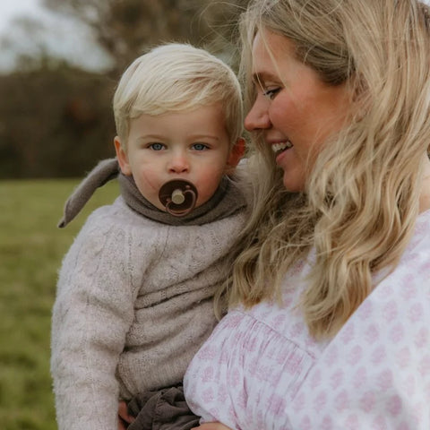 LITTLE VIKING Latex (6M+)