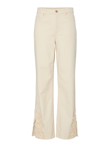 YASLUINA hmw jeans - birch