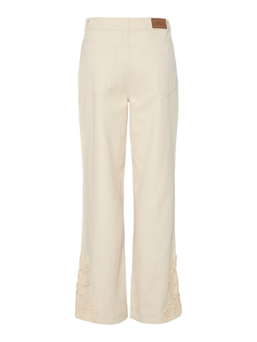 YASLUINA hmw jeans - birch