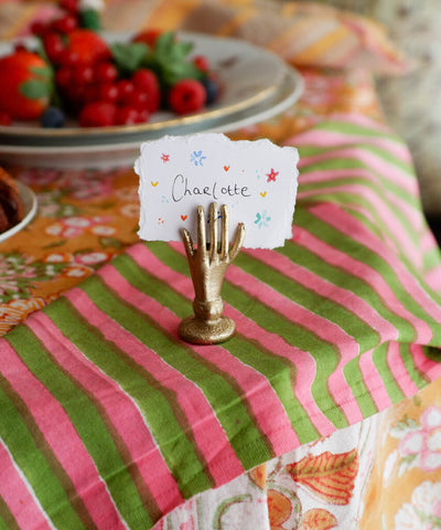 Jana hand card holder