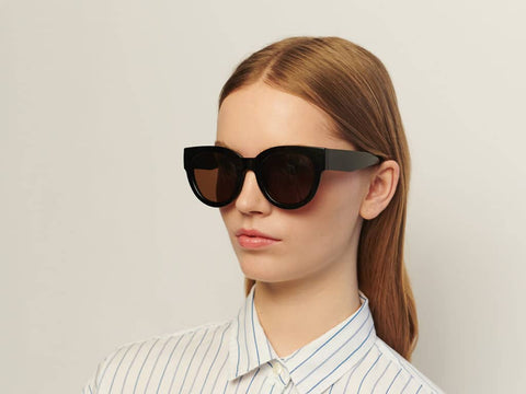 Lilly kl2215 - black