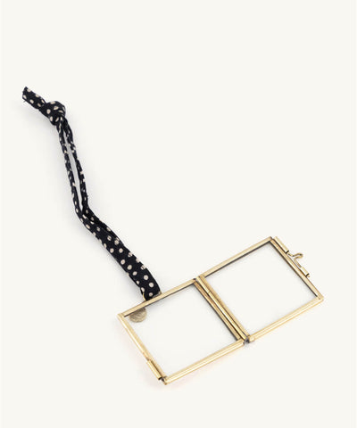 Maple Frame Mini - doing goods