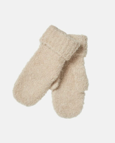 Mschdunya mittens - oatmeal os