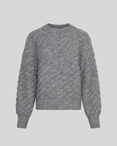 MSCHJaycie Pullover - MGM