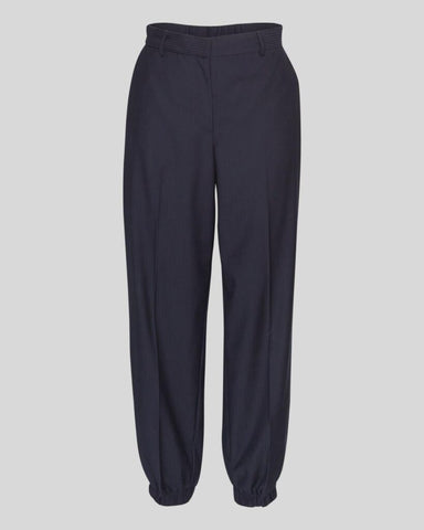 MSCHMaelynn Pants STP - sky captain