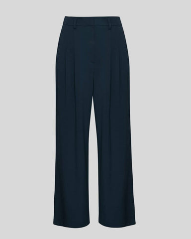 MSCHHenrika hw pant - sky captain