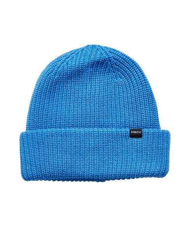 MSCHGaline Rachelle Beanie - Palace blue mel