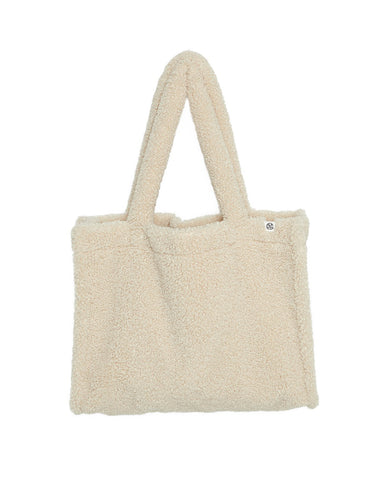MSCHJennifer Shopper - Brown rice