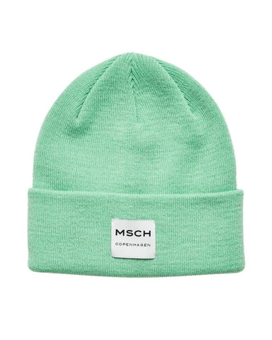 Mojo beanie - Absinthe green