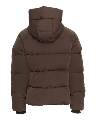 MSCHPavinaria Short Jacket - Slate Black