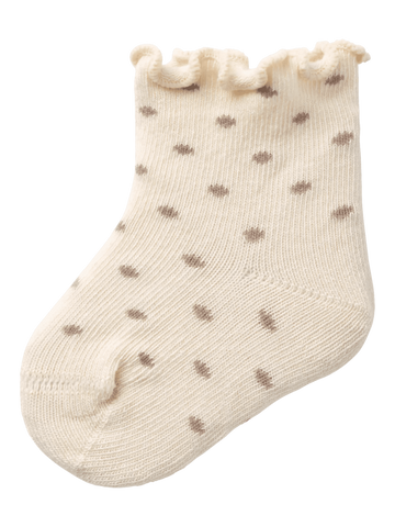 Nbfrossa dir sock lil - birch