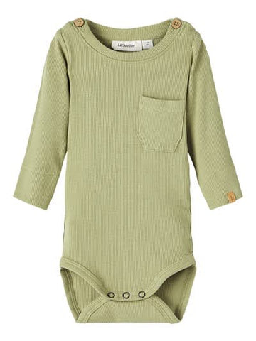 Nbmgago ss slim body july- sage