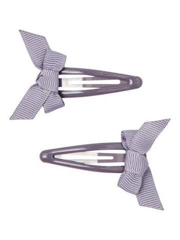 Nkfacc-dinja hair clips - quail