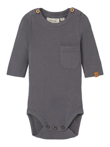 Nbmgago ss slim body july- quiet shade