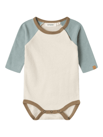 Nbmnunan body lil - birch