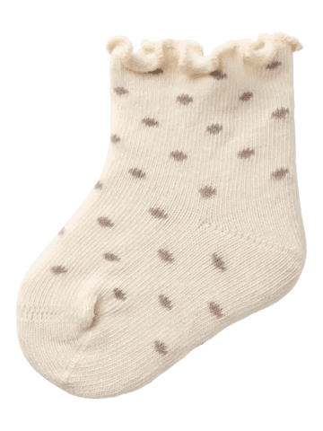Nbfrossa dir sock lil - birch