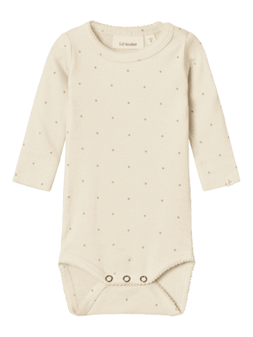 Nbfgago kos ls slim body - birch