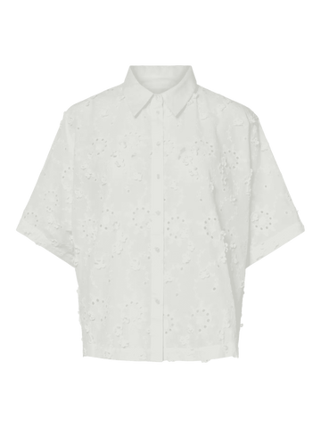 YASMENUSA 2/4 SHIRT S.