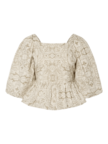 YASARA 3/4 top