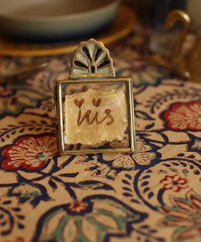 Rosie Roset Frame Mini - black - doing goods