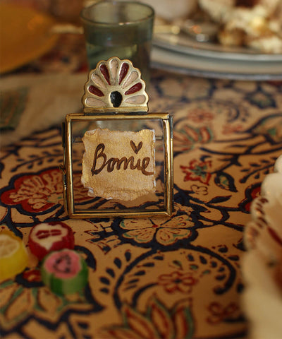 Rosie Roset Frame Mini - peach - doing goods